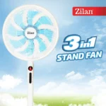 مروحة ستاند زيلان