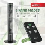 مروحة البرج زيلان