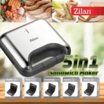 صانعة ساندويشات (5*1) زيلان