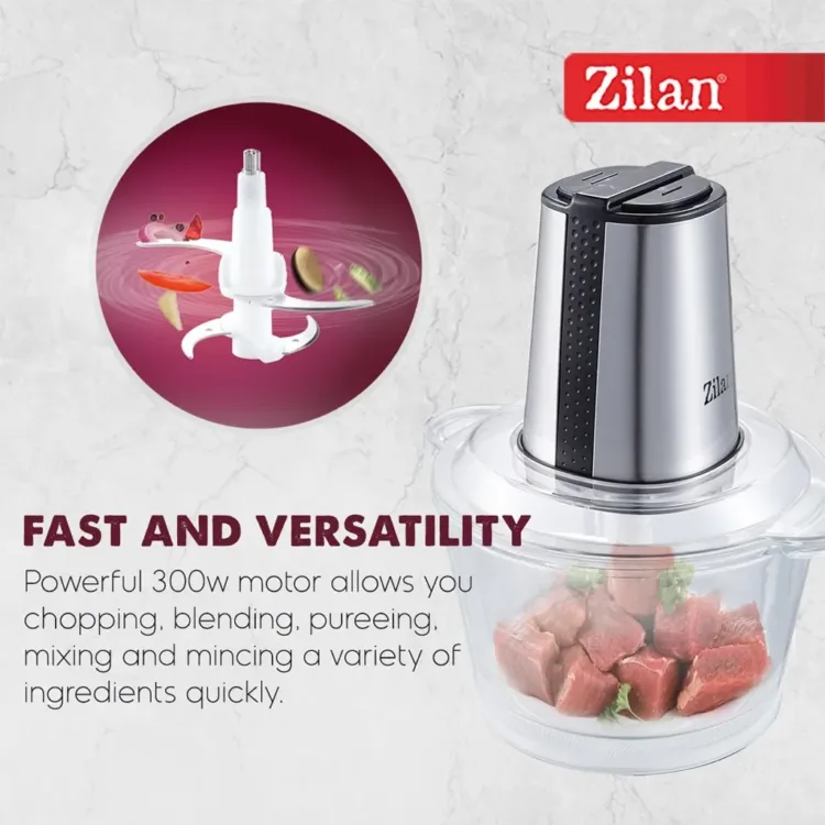 فرامة طعام زيلان