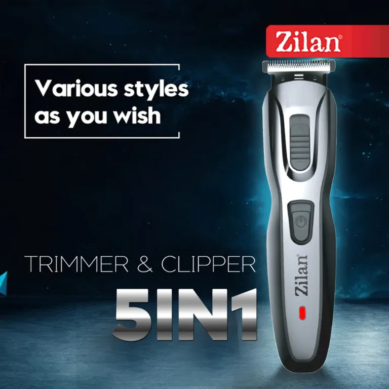 ماكينة حلاقة زيلان