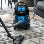 مكنسة كهربائية برميل زيلان