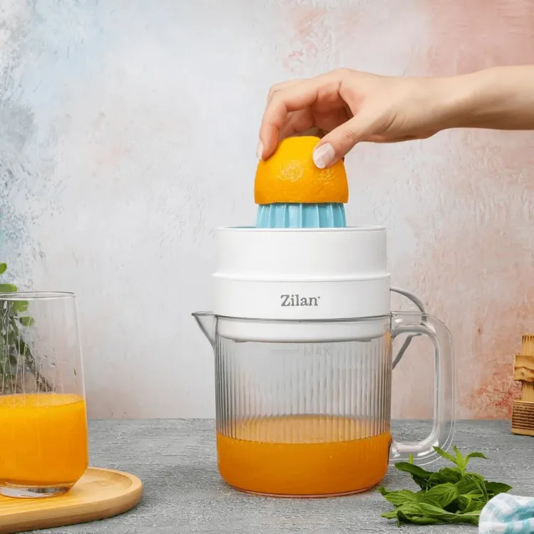 عصارة حمضيات زيلان