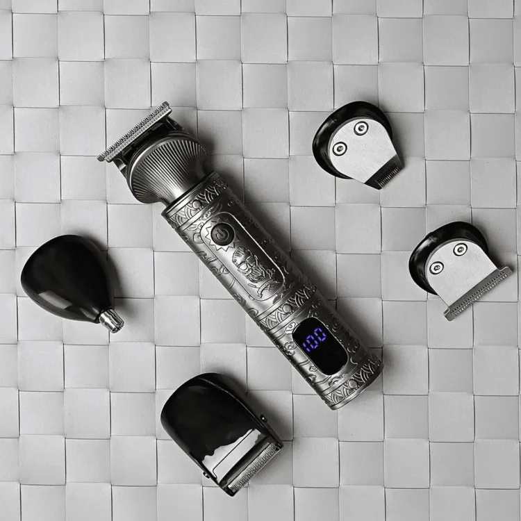 ماكينة حلاقة زيلان