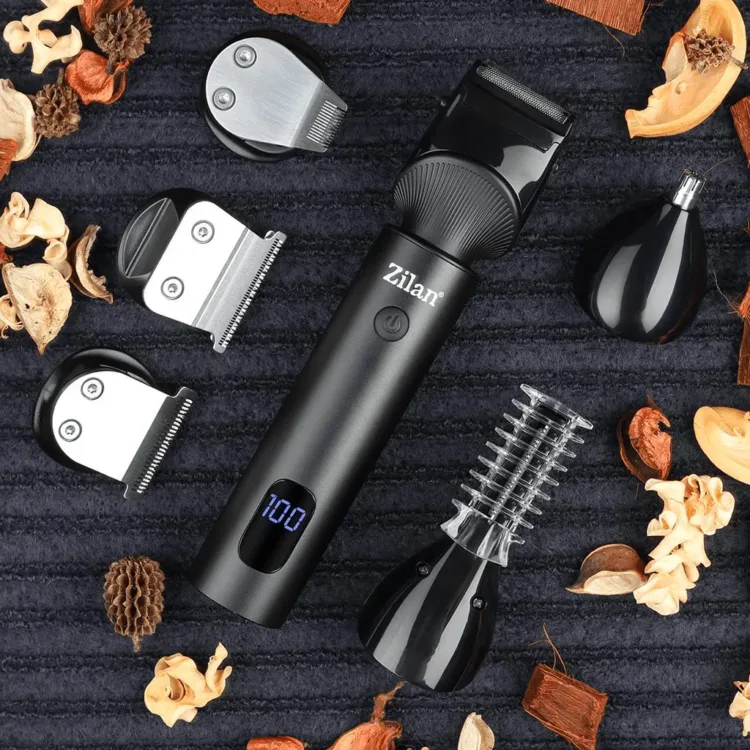 ماكينة حلاقة زيلان