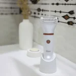 ماكنة حلاقة نسائية