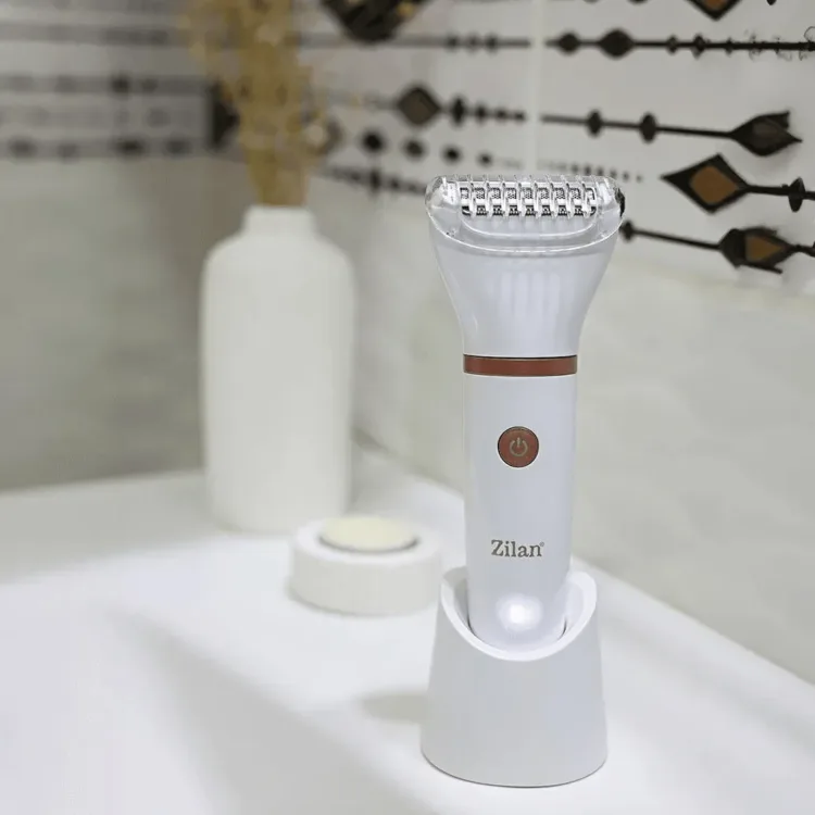 ماكنة حلاقة نسائية