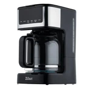 محضرة قهوة ديجيتال زيلان