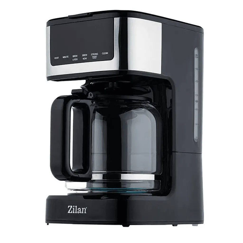 محضرة قهوة ديجيتال زيلان محضرة قهوة ديجيتال زيلان