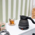 ﺳﺨﺎﻥ ﻣﺎﺀ ﻗﺎﺑﻞ ﻟﻠﻄﻲ زيلان