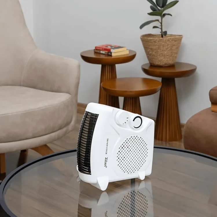 صوبة مروحة زيلان