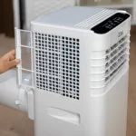 مكيف هواء متنقل زيلان