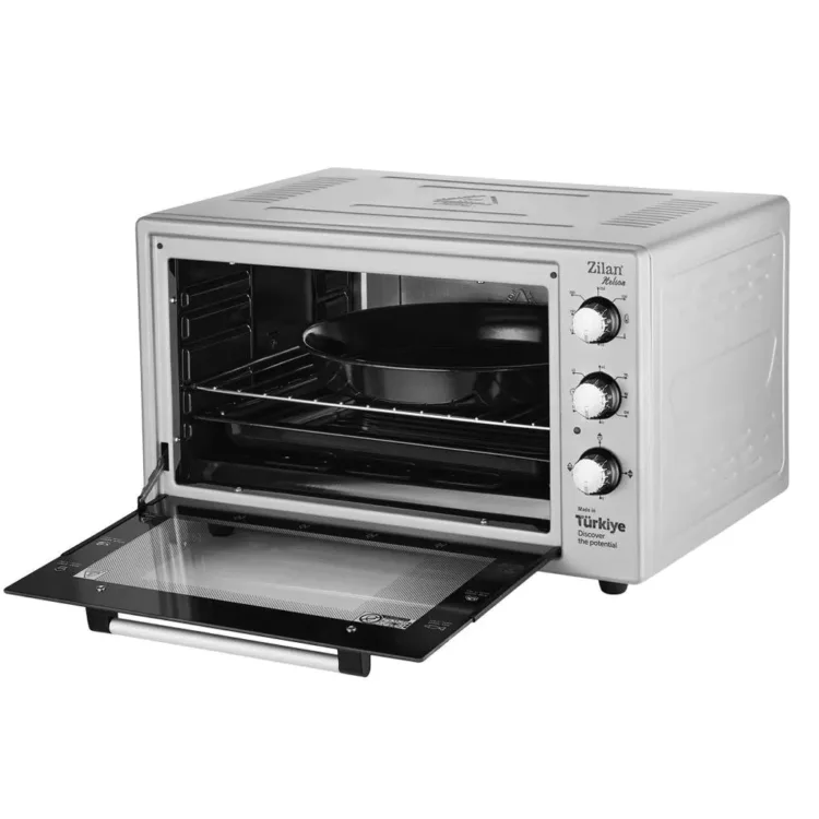 فرن كهربائي زيلان