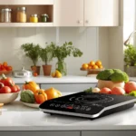 طباخ ديجيتال عين واحدة زيلان