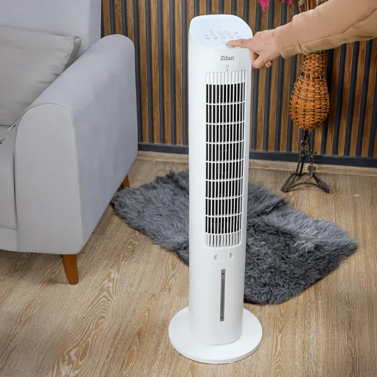 مكيف ماء البرج زيلان