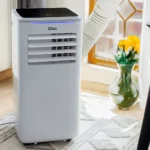 مكيف هواء متنقل زيلان