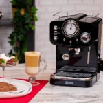 محضرة قهوة اسبرسو زيلان