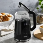 سخان ماء جدار مزدوج ديجيتال زيلان