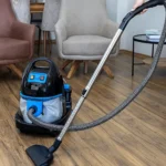 مكنسة برميل شامبو زيلان