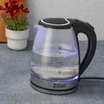 سخان ماء زجاج زيلان