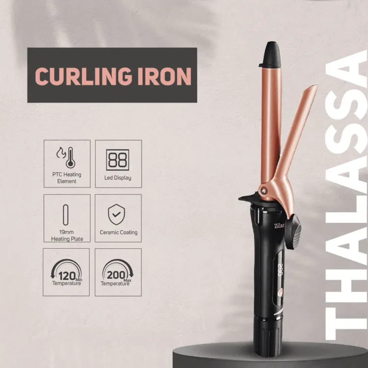 مموج شعر (فير) زيلان