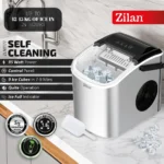 صانعة ثلج زيلان