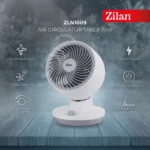 مروحة طاولة زيلان