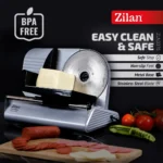 قطاعة طعام زيلان