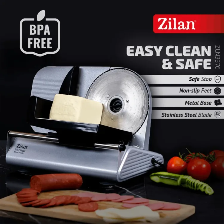 قطاعة طعام زيلان