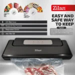 آلة تفريغ الهواء زيلان