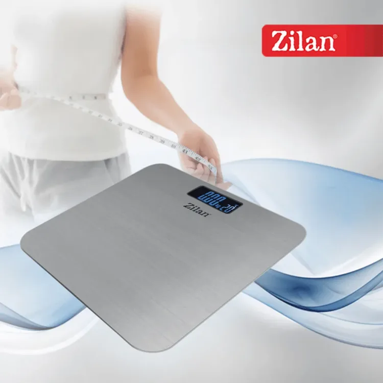 ميزان شخصي معدني زيلان 2 ميزان شخصي معدني زيلان