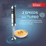 خلاط يدوي زيلان