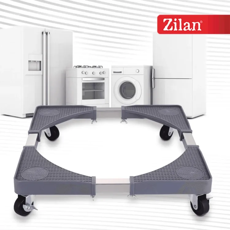 قاعدة ثلاجة او غسالة زيلان