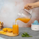 عصارة حمضيات زيلان