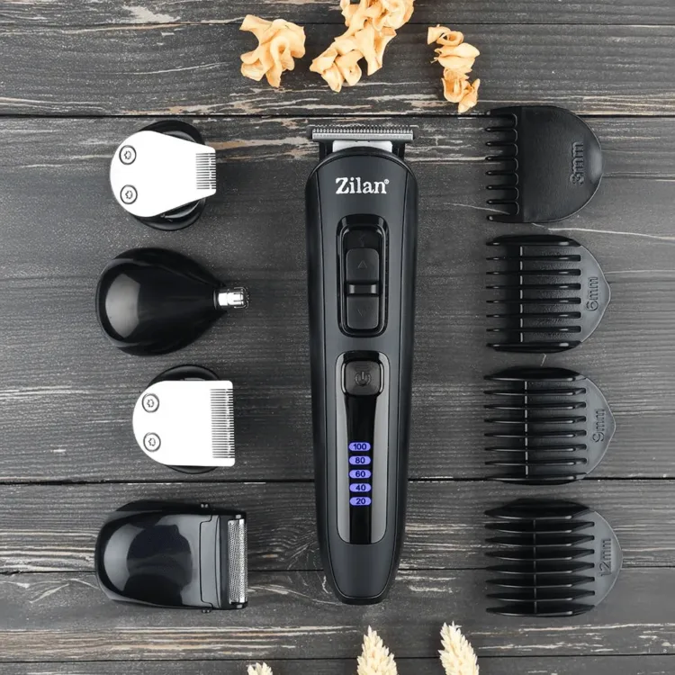 ماكينة حلاقة زيلان