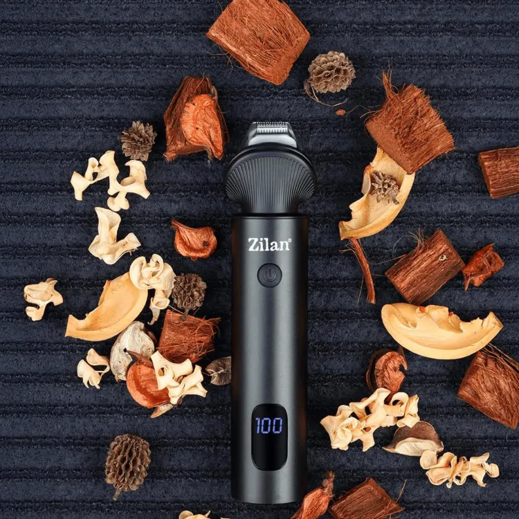 ماكينة حلاقة زيلان