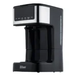 محضرة قهوة ديجيتال زيلان