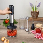 طقم خلاط يدوي زيلان