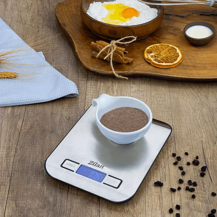 ميزان طعام ديجيتال زيلان
