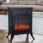 صوبة مروحة مدفاة سيراميك زيلان