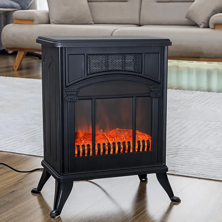 صوبة مروحة مدفاة سيراميك زيلان