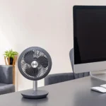 مروحة طاولة شحن زيلان