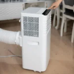 مكيف هواء متنقل زيلان