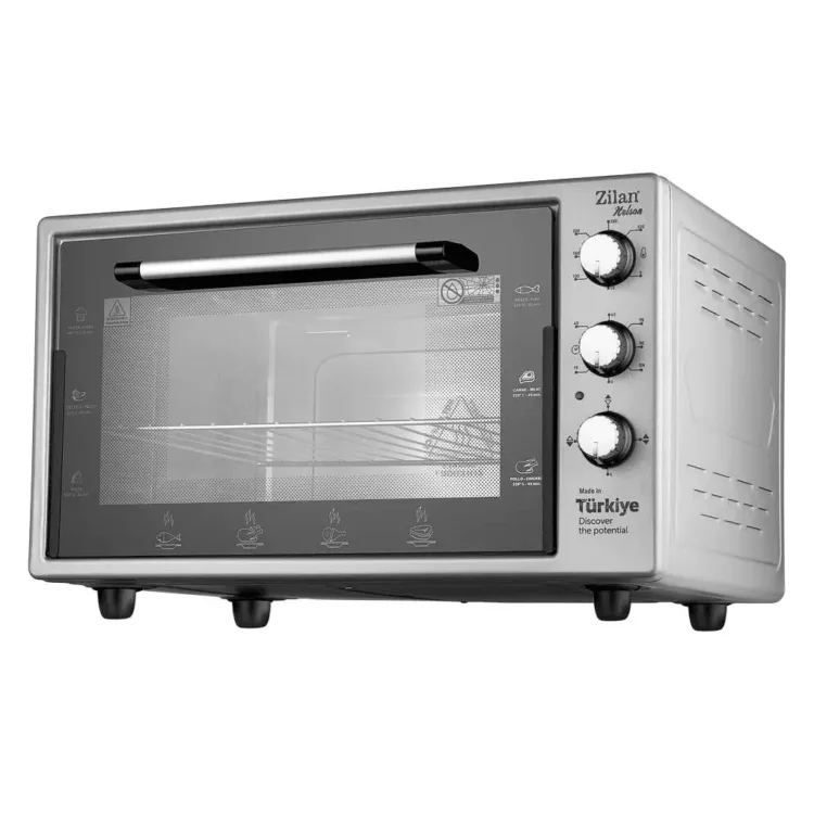 فرن كهربائي زيلان