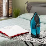 مكوى لاسلكي زيلان