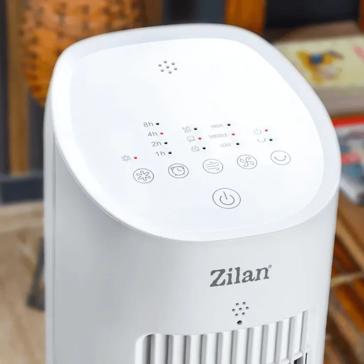 مكيف ماء البرج زيلان