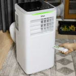 مكيف هواء متنقل زيلان