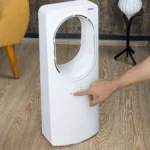 مروحة بدون شفرات زيلان