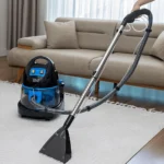 مكنسة برميل شامبو زيلان