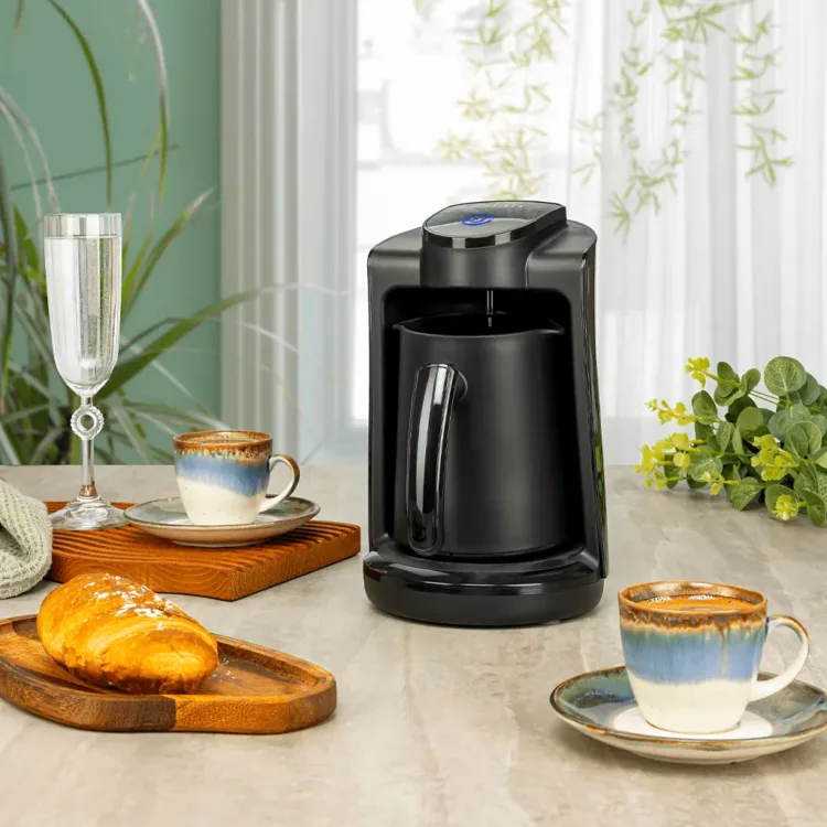 محضرة قهوة تركي زيلان